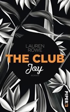Lauren Rowe - The Club - Joy