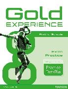 Jacky Newbrook, Mary Stephens - Gold Experience Practice Tests Plus First for Schools