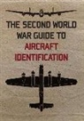 United States War Department, US War Department - The Second World War Guide to Aircraft Identification