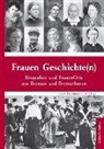Breme Frauenmuseum e V (Hrsg ) - Frauen Geschichte(n)