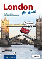 Kristina Pongracz - London für dich!
