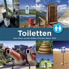Lonely Planet, Barton, Pier Pickard - Toiletten
