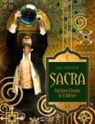 Doria Machecourt, Dorian Machecourt, Léa Silhol, Dorian Machecourt - Sacra, parfums d'Isenne et d'Ailleurs, vol. II