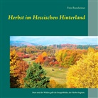 Fritz Runzheimer - Herbst im Hessischen Hinterland