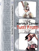 Hartmut Zänder - Tutti Frutti