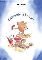 Marie Pascart - Cannelle à la mer