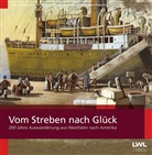 Will Kulke, Willi Kulke, LWL-Industriemuseu, LWL-Industriemuseum - Vom Streben nach Glück