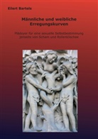 Eilert Bartels - Männliche und weibliche Erregungskurven