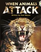 Paul Mason - NF Purple A/2c When Animals Attack