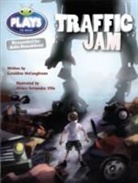Geraldine McCaughrean - Julia Donaldson Plays Traffic Jam