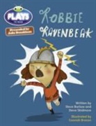 Steve Barlow, Steve Skidmore - Julia Donaldson Plays Robbie Ravenbeak