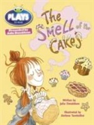 Julia Donaldson - Julia Donaldson Plays the Smell of the Cakes