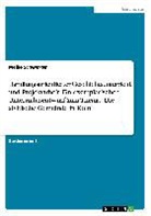 Meike Schwerger - Handlungsorientierter Geschichtsunterricht und Projektarbeit. Ein exemplarischer Unterrichtsentwurf zum Thema "Die alvitische Gemeinde in Köln"