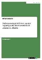 Miriam Wepunkt - Wahrnehmung und Bewertung der Jugendsprache Kiezdeutsch durch Lehramtsstudenten
