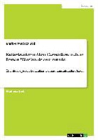 Mario-Francisco Zodl - Kulturtranfer in Alejo Carpentiers frühem Roman "El reino de este mundo"