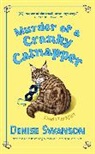 Denise Swanson - Murder of a Cranky Catnapper