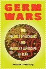 Melanie Armstrong, Armstrong Melanie - Germ Wars