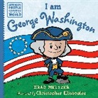 Christopher Eliopoulos, Brad Meltzer, Christopher Eliopoulos - I am George Washington