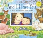 Maggie Smith - And I Have You