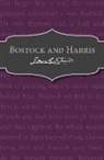 Leon Garfield - Bostock and Harris