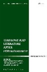 Peter Hampson, Peter Imfeld Hampson, Zoe Lehmann Imfeld, Zoe Lehmann Hampson Imfeld, Ali Milbank, Gavin D'Costa... - Theology and Literature after Postmodernity