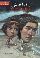 Jim O'Connor, John Hinderliter - Que Fue Pompeya?