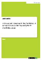 Babli Mallick - A Disturbed Existence in the Backdrop of Serene Green? A Literary Analysis of North-East India
