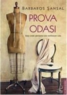 Barbaros sansal - Prova Odasi