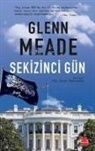 Glenn Meade - Sekizinci Gün