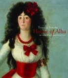 Checa, Fernando Checa, Various, VV.AA - Treasures from the House of Alba