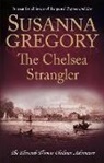 Susanna Gregory - The Chelsea Strangler