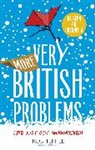 Rob Temple, Temple Rob - More Very British Problems