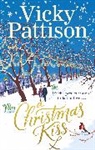 Vicky Pattison, Pattison Vicky - A Christmas Kiss
