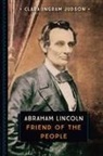 Clara Ingram Judson, Clara Ingram Judson - Abraham Lincoln