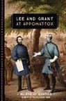 Mackinlay Kantor - Lee and Grant At Appomattox