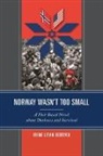 Irene Levin Berman, Berman Irene Levin - Norway Wasn''t Too Small