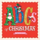 Jill Howarth, Jill (ILT) Howarth, Jill Howarth - The Abcs of Christmas