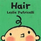 Leslie Patricelli, Leslie Patricelli - Hair