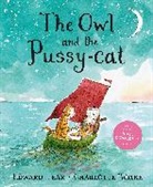 Edward Lear, Edward/ Voake Lear, Charlotte Voake, Charlotte Voake - The Owl and the Pussy-cat