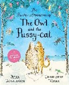 Julia Donaldson, Julia/ Voake Donaldson, Charlotte Voake, Charlotte Voake - The Further Adventures of the Owl and the Pussy-cat