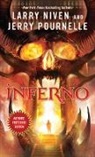 Larry Niven, Jerry Pournelle - Inferno: Authors' Preferred Text