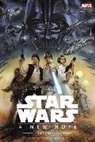 Roy Thomas, Howard Chaykin - Star Wars: Episode IV: A New Hope