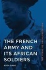 Ruth Ginio, Ruth (Ben Gurion University of the Negev Ginio - French Army and Its African Soldiers