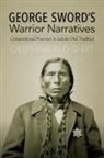 Delphine Red Shirt - George Sword's Warrior Narratives