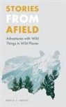 Bruce L Smith, Bruce L. Smith - Stories From Afield