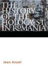Jean Ancel - History of the Holocaust in Romania