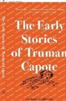 Hilton Als, Truman Capote, CAPOTE TRUMAN - The Early Stories of Truman Capote