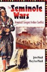John Missall, John/ Missall Missall, Mary Lou Missall - The Seminole Wars