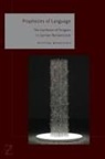 Assistant Professor of German Studies K Mendicino, Kristina Mendicino - Prophecies of Language