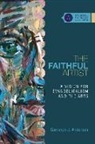 Cameron J Anderson, Cameron J. Anderson - The Faithful Artist